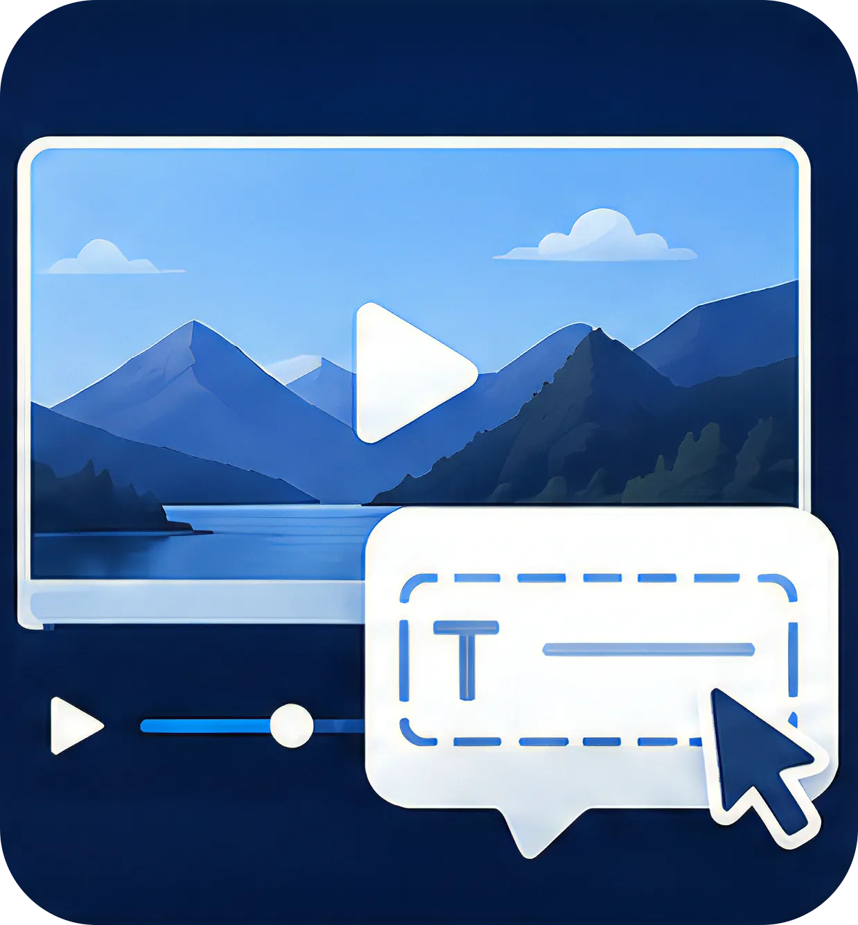 Sublyric's real-time preview capability